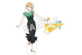 TV彼女、お借りします (かのかり) アクリルフィギュアM/七海麻美
 
2023年10月発売 TV彼女、お借りします (かのかり) アクリルフィギュアM/七海麻美
 
2023年10月発売