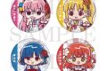 アニメ『ぼっち・ざ・ろっく!』 ランダム缶バッジ(4種)
 
2025年12月発売
で取扱中 (アニメイト)