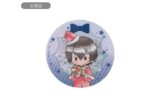 文豪ストレイドッグス (文スト) グリッターアクリルバッジ クリスマスVer. Vol.2 太宰治
 
2025年12月下旬発売