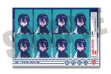 炎炎ノ消防隊  にゅ～とろ 証明写真風ステッカー J 新門 紅丸
 
2025年11月下旬発売