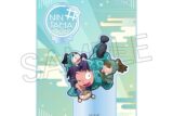 忍たま乱太郎 アクリルスタンド -パペットと一緒- 摂津のきり丸
 
2025年11月下旬発売