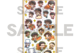 名探偵コナン うるちゅるPOP SEAL きゃらペコ ベーカリー
 
2025年12月発売