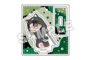 進撃の巨人 あにまるっこアクリルスタンド2/リヴァイ 戦闘中ver.
 
2025年11月発売
で取扱中