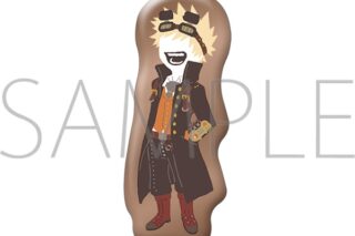 僕のヒーローアカデミア ピンズ/爆豪　勝己　ゆるパレット
 
2025年11月14日発売
で取扱中