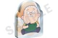 サカモトデイズ ミニキャラおやすみシリーズ ミニアクリルブロック(坂本) 
2025年12月発売