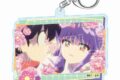 らんま1/2 百面相キーホルダー 乱馬&シャンプー
 
2025年3月16日発売