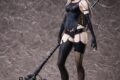 NieR:Automata Ver1.1a A2(ヨルハA型二号) 1/4 完成品フィギュア
 
2025年08月発売