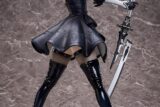 NieR:Automata Ver1.1a 2B(ヨルハ二号B型) 1/4 完成品フィギュア
 
2025年07月発売