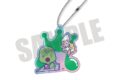 おジャ魔女どれみ にゅ～とろ キラキラアクリルキーホルダー G マジョリカ・ララ
 
2025年11月下旬発売
で取扱中
