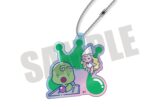 おジャ魔女どれみ にゅ～とろ キラキラアクリルキーホルダー G マジョリカ・ララ
 
2025年11月下旬発売
で取扱中