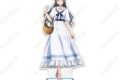 青春ブタ野郎シリーズ アクリルスタンド 1.桜島麻衣[セーラーワンピース]
 
2025年12月中旬発売
で取扱中