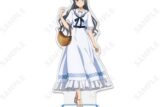 青春ブタ野郎シリーズ アクリルスタンド 1.桜島麻衣[セーラーワンピース]
 
2025年12月中旬発売
で取扱中