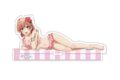 俺ガイル 完 【描き下ろし】アクリルスタンド 由比ヶ浜結衣(水着)
 
2025年11月発売
で取扱中