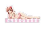 俺ガイル 完 【描き下ろし】アクリルスタンド 由比ヶ浜結衣(水着)
 
2025年11月発売
で取扱中