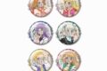 アイカツ! あかりGeneration×マリオンクレープ 描き下ろしトレーディング缶バッジ
 アニメイトで
2025/05/16 発売