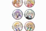アイカツ! あかりGeneration×マリオンクレープ 描き下ろしトレーディング缶バッジ
 アニメイトで
2025/05/16 発売