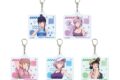 グリッドマンユニバース アクリルキーホルダー16/スポーツウェアver. ブラインド(全5種)(描き下ろしイラスト)
 
2025年11月発売