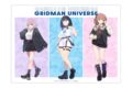 グリッドマン ユニバース arti-mate A3マット加工ポスター 集合 描き下ろし サブカルファッションver.[アニメイト限定]
 
2025/12/27 発売
