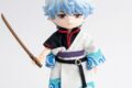 PICCODO ACTION DOLL 銀魂 坂田銀時 デフォルメドール
 
2025年09月発売