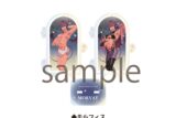 NU: カーニバル 回転アクリルスタンドvol.1 モルフィス
 
2025年12月下旬発売