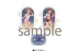 NU: カーニバル 回転アクリルスタンドvol.1 エスター
 
2025年12月下旬発売