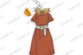 Dr.STONE 衣装アクリルキーホルダー 七海龍水
 アニメイトで
2025/10/31 発売