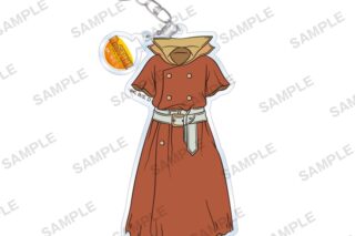 Dr.STONE 衣装アクリルキーホルダー 七海龍水
 アニメイトで
2025/10/31 発売