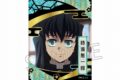 鬼滅の刃 螺鈿風シリーズ　Vol.3　ステッカー　時透無一郎
 アニメイトで
2025年03月上旬発売