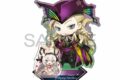 Fate/Grand Order きゃらとりあ アクリルスタンド キャスター/ヴォルフガング・アマデウス・モーツァルト
 アニメイトで
2025年06月発売