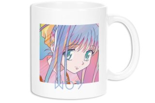 ハンターハンター ネオン Ani-Art clear label マグカップ
 アニメイトで
2025/11/27 発売