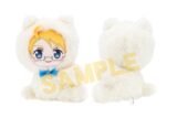 ヘタリア World★Stars ぴたぴたたぴぬい アメリカ
 アニメイトで
2025年10月下旬発売