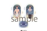 NU: カーニバル 回転アクリルスタンドvol.1 エイト
 アニメイトで
2025年12月下旬発売