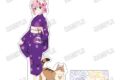 TVアニメ「まちカドまぞく 2丁目」 描き下ろしBIGアクリルスタンドLL②千代田桃
 アニメイトで
2025年12月発売