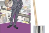 モブサイコ100 Ⅲ 「霊とか相談所」のディフューザー
 アニメイトで
2025年08月上旬発売