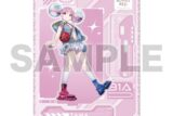 ヘブンバーンズレッド アクリルキャラスタンドF:國見タマ 2025ver. アニメイトで
2025年11月 中旬 発売