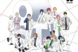 TV UniteUp! Original Soundtrack 完全生産限定盤 アニメイトで
2023/06/14 発売