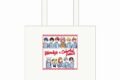 カラフルピーチ トートバッグ  アニメイトで
2025/03/07 発売