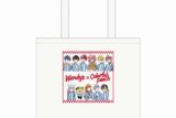 カラフルピーチ トートバッグ  アニメイトで
2025/03/07 発売