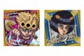 ジョジョの奇妙な冒険 にふぉるめーしょん シールウエハース ～黄金の風 Episodio02～ アニメイトで
2025年11月発売