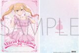 その着せ替え人形は恋をする クリアファイル/喜多川海夢 C アニメイトで
2025/10/18 発売