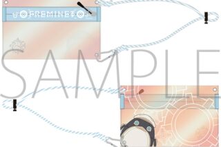 原神 ~原神展示会シリーズ~スマートフォンポーチ – フレミネ アニメイトで
2025/01/31 発売