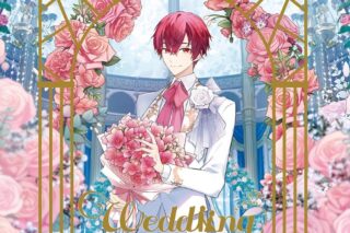 浦島坂田船/Weddiing [初回限定盤D(となりの坂田。ver.)] アニメイトで
2024/07/10 発売