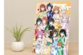 ラブライブ! ニジガク 描き下ろし 集合 縁日ver. A4アクリルパネル
 
2026年1月17日発売