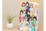 ラブライブ! ニジガク 描き下ろし 集合 縁日ver. A4アクリルパネル
 
2026年1月17日発売