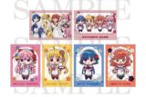 アニメ『ぼっち・ざ・ろっく!』 ブロマイドセット
 
2025年12月発売
で取扱中 (アニメイト)
