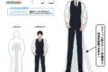 ワールドトリガー  第3 弾 どこスタ(ホログラムver.)/弓場 拓磨
 
2025年11月下旬発売