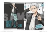 TVアニメ『ウィンドブレイカー (ウィンブレ)』 A4クリアファイル Ver. Y2Kスタイル 04 梅宮 一
 
2025年11月下旬発売