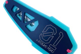 初音ミク 装甲バレッタユニット type00 初音ミクモデル
 
2026年01月下旬発売