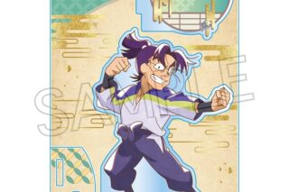忍たま乱太郎 ヴィンテージシリーズ アクリルスタンド Vol.3 潮江文次郎
 
2025年11月下旬発売