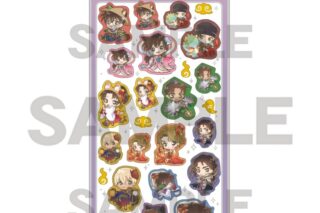 名探偵コナン うるちゅるPOP SEAL 百鬼夜行
 
2025年12月発売